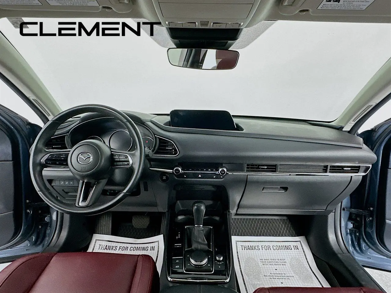 2024 MAZDA CX-3 - $22,922