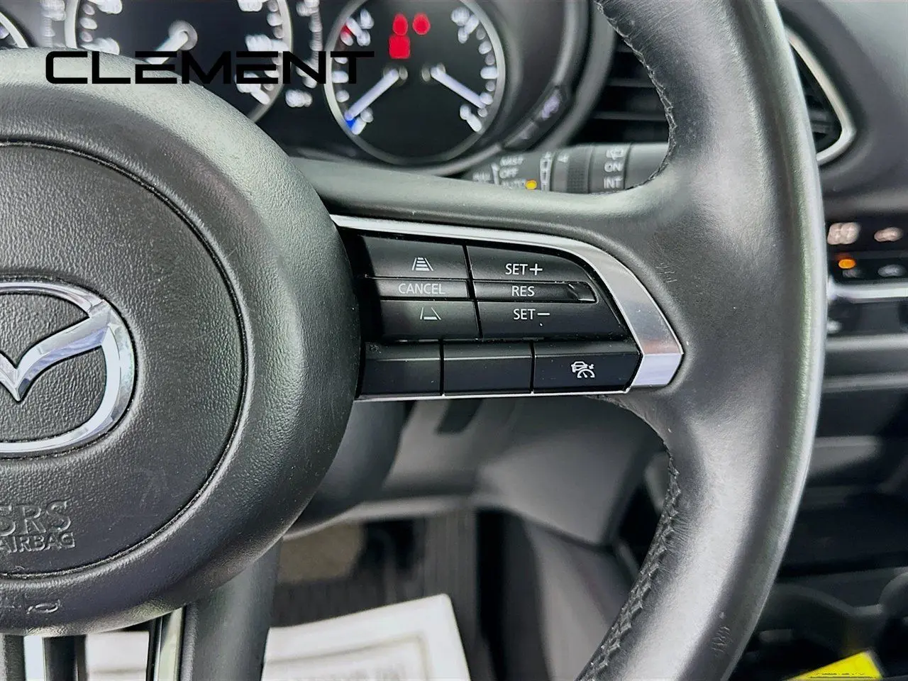 2024 MAZDA CX-3 - $22,922