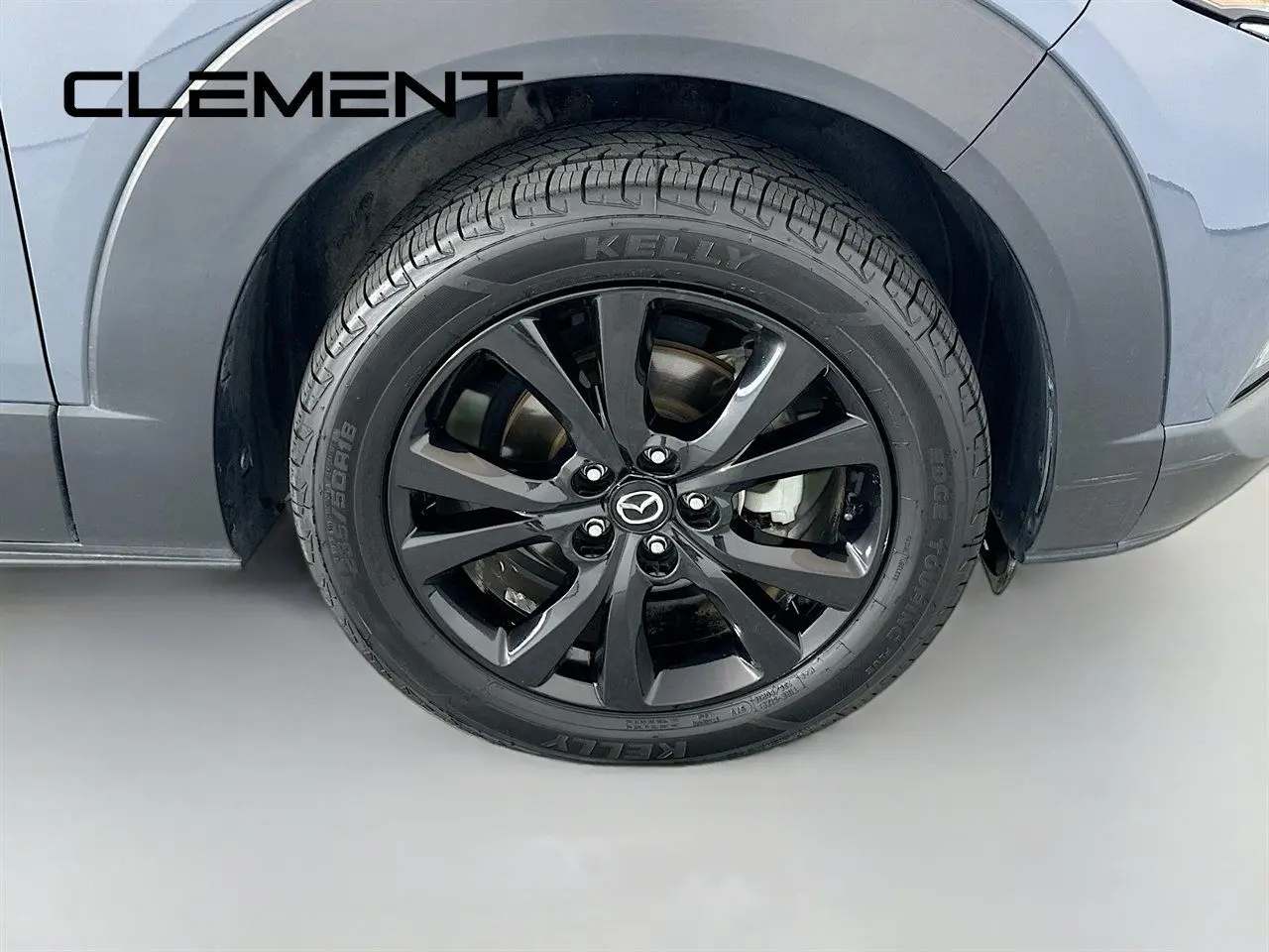2024 MAZDA CX-3 - $22,922