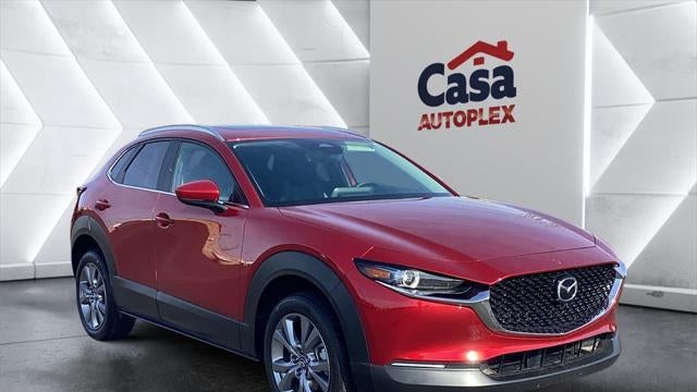 Preowned 2024 Mazda CX-30 2.5 S Preferred for Sale