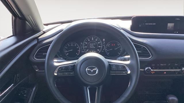 2024 Mazda CX-30 2.5 S Preferred