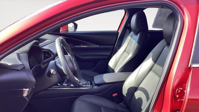 2024 Mazda CX-30 2.5 S Preferred