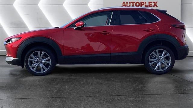 2024 Mazda CX-30 2.5 S Preferred