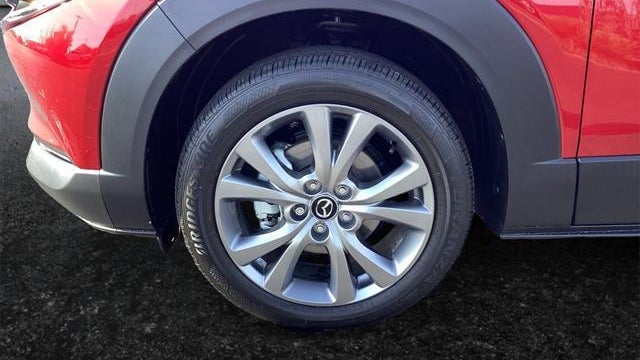 2024 Mazda CX-30 2.5 S Preferred