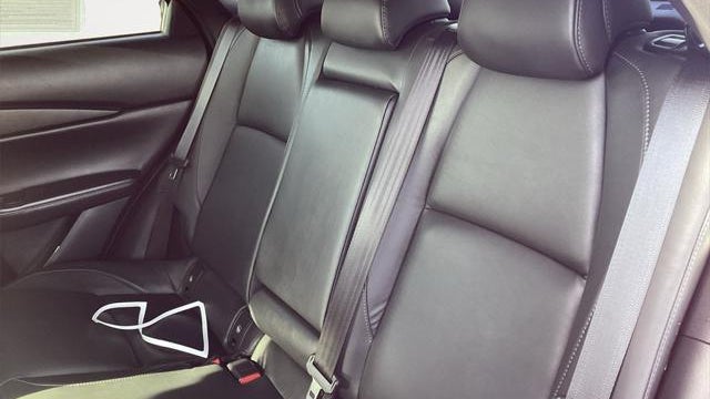 2024 Mazda CX-30 2.5 S Preferred