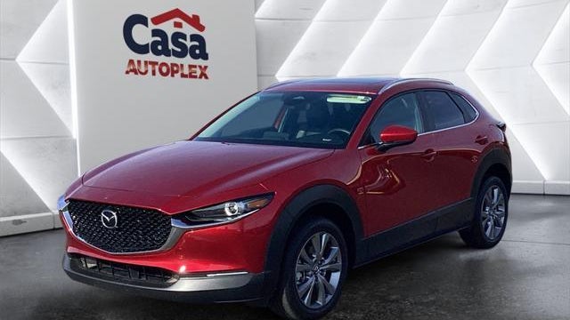 2024 Mazda CX-30 2.5 S Preferred