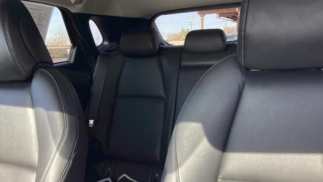 2024 Mazda CX-30 2.5 S Preferred