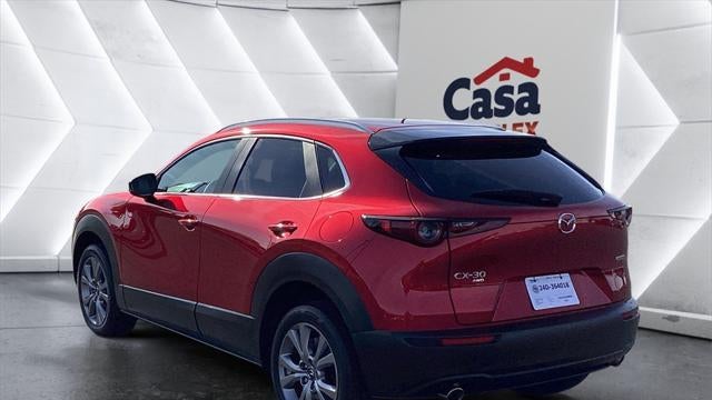 2024 Mazda CX-30 2.5 S Preferred