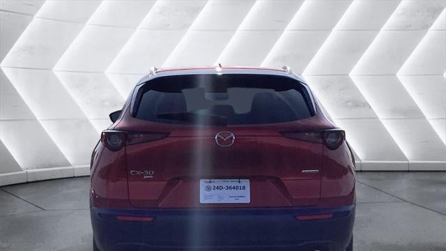 2024 Mazda CX-30 2.5 S Preferred