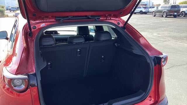 2024 Mazda CX-30 2.5 S Preferred
