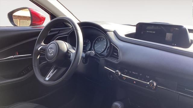 2024 Mazda CX-30 2.5 S Preferred