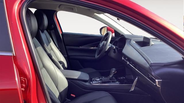 2024 Mazda CX-30 2.5 S Preferred