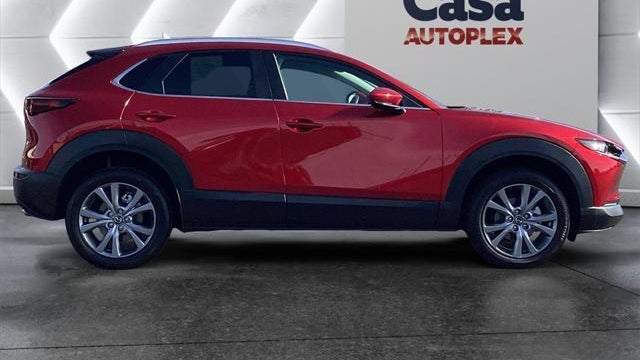 2024 Mazda CX-30 2.5 S Preferred