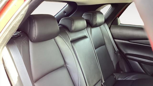 2024 Mazda CX-30 2.5 S Preferred