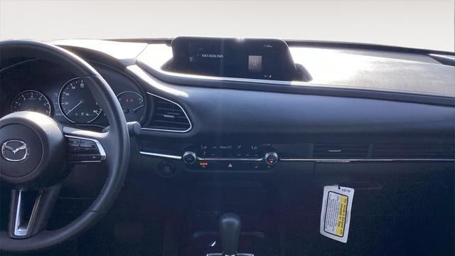 2024 Mazda CX-30 2.5 S Preferred