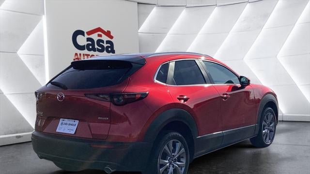 2024 Mazda CX-30 2.5 S Preferred