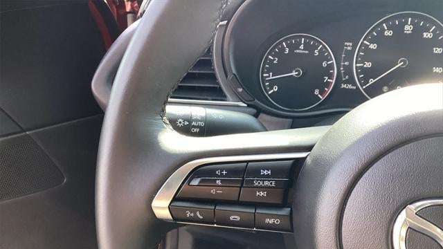 2024 Mazda CX-30 2.5 S Preferred