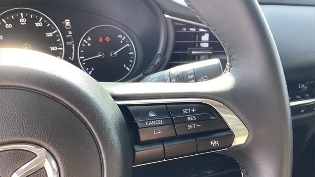 2024 Mazda CX-30 2.5 S Preferred