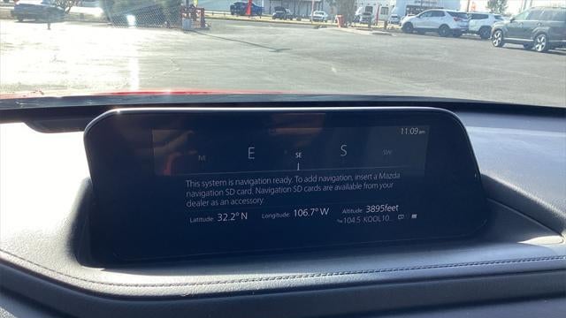 2024 Mazda CX-30 2.5 S Preferred