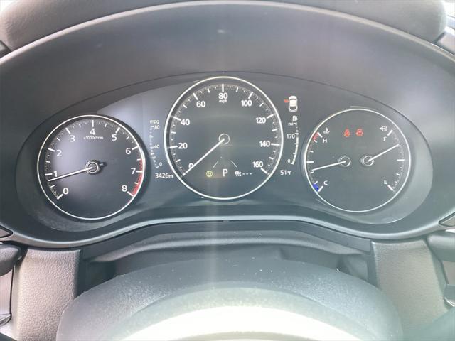 2024 MAZDA CX-3 - $26,000