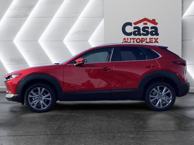 2024 MAZDA CX-3 - $26,000