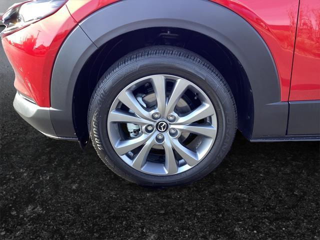 2024 MAZDA CX-3 - $26,000