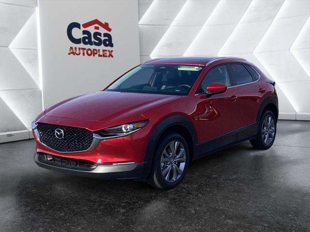 2024 MAZDA CX-3 - $26,000