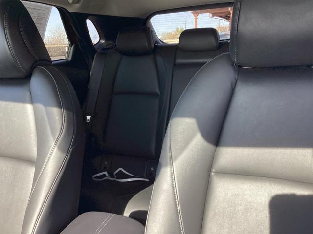 2024 MAZDA CX-3 - $26,000