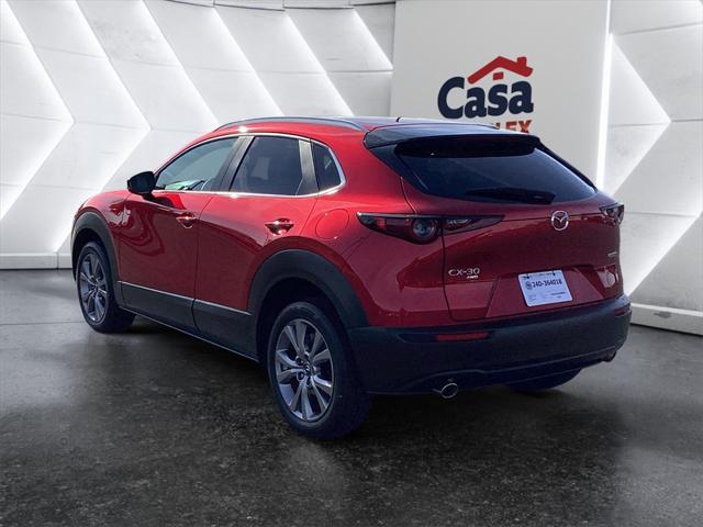 2024 MAZDA CX-3 - $26,000