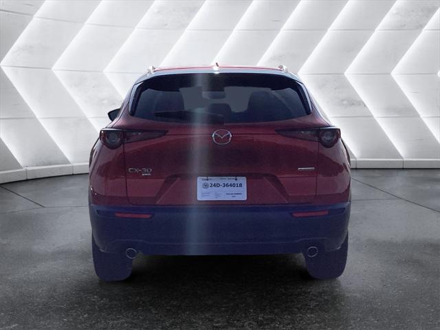 2024 MAZDA CX-3 - $26,000