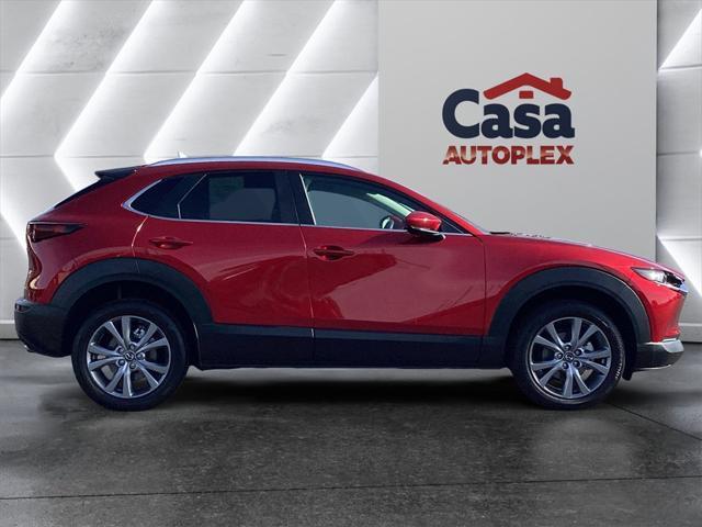2024 MAZDA CX-3 - $26,000