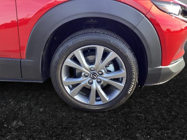 2024 MAZDA CX-3 - $26,000