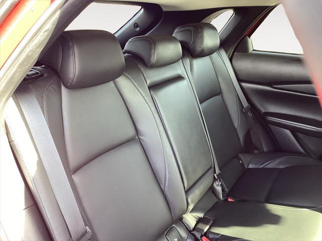 2024 MAZDA CX-3 - $26,000