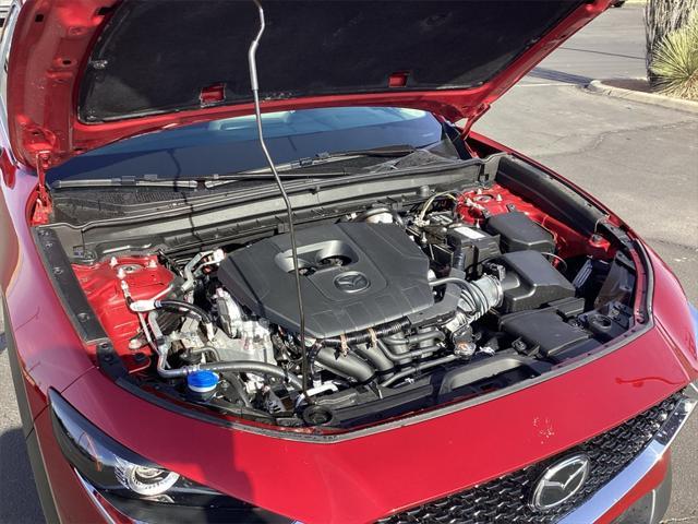 2024 MAZDA CX-3 - $26,000