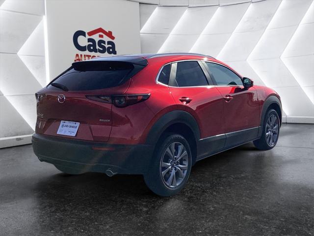 2024 MAZDA CX-3 - $26,000