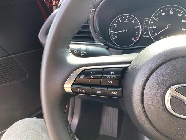 2024 MAZDA CX-3 - $26,000