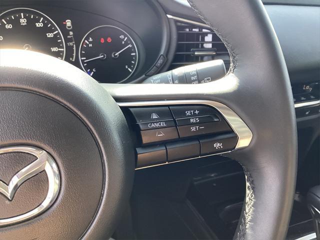 2024 MAZDA CX-3 - $26,000