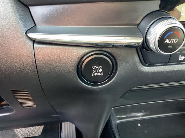 2024 MAZDA CX-3 - $26,000