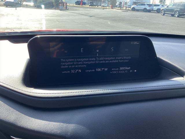 2024 MAZDA CX-3 - $26,000