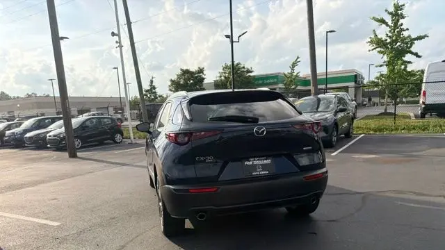 2024 Mazda CX-30 2.5 S Preferred