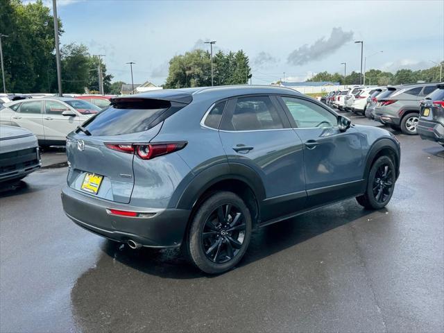 2024 MAZDA CX-3 - $21,953