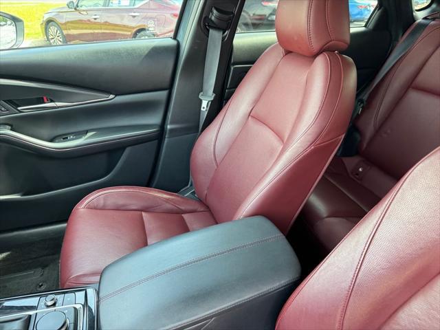 2024 MAZDA CX-3 - $21,953