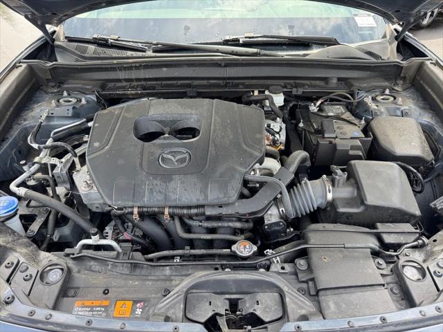 2024 MAZDA CX-3 - $21,953