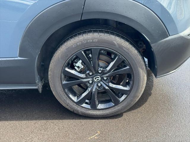 2024 MAZDA CX-3 - $21,953