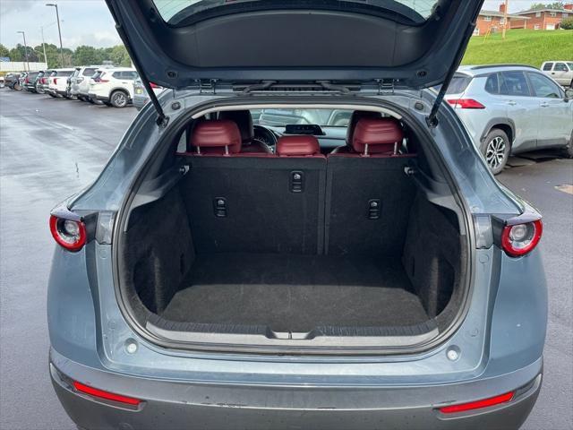 2024 MAZDA CX-3 - $21,953