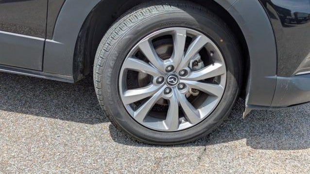 2024 Mazda CX-30 2.5 S Carbon Edition