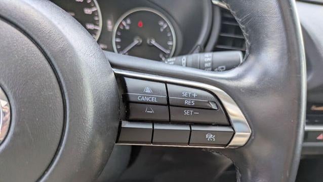 2024 Mazda CX-30 2.5 S Carbon Edition