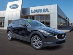 2024 CX-30 Thumbnail 2