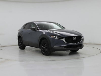 Photo of a 2024 Mazda CX-30 AWD 2.5 S Carbon Edition 4DR SUV for sale