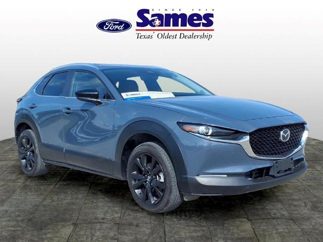 2024 MAZDA CX-3